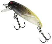 Vobler Sakura Swimy Cricket Crank J26, Alb Negru, 2g, 3.7cm