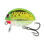 Vobler Salmo Bass Bug Floating GLOW BUG QUG001