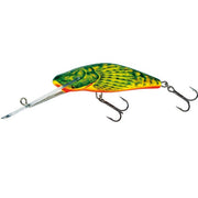 Vobler Salmo Bullhead Super Deep Runner  QBD014