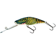 Vobler Salmo Bullhead Super Deep Runner  QBD015