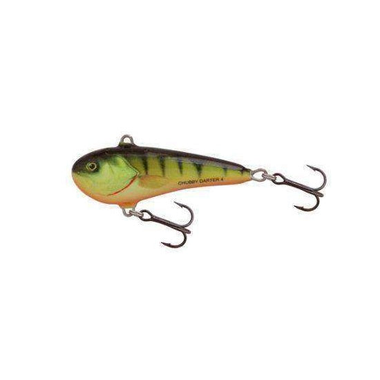 Vobler Salmo Chubby Darter CD4 HP 4.5cm 6g