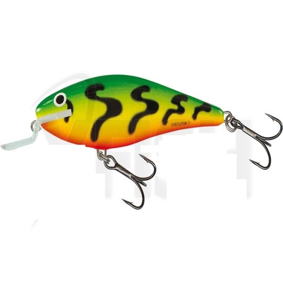 Vobler Salmo Executor 12SR 12CM 33G D