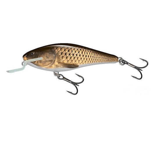 Vobler Salmo Executor 5SR CRP Carp 5cm 5g