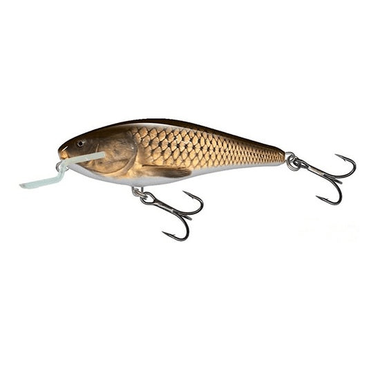 Vobler Salmo Executor 7SR CRP Carp 7cm 8g