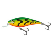 Vobler Salmo Executor 9SR GT Green Tiger 9cm 14.5g