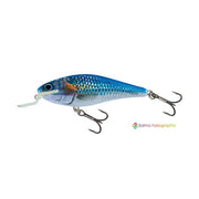 Vobler Salmo Executor EX5SDR HSH