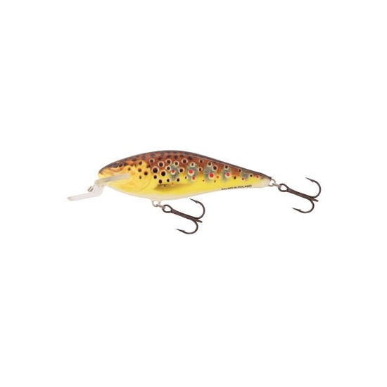 Vobler Salmo Executor EX7SDR T