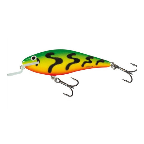 Vobler Salmo Executor IEX7SRF GFP