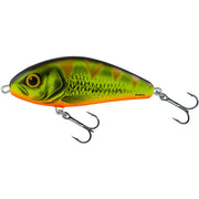 Vobler Salmo Fatso 10 Sinking Mat Tiger 10cm 52g