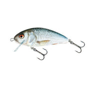 Vobler Salmo Fatso Crank F10C RD Real Dace 10cm 38g