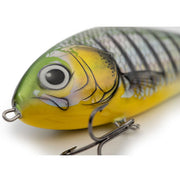 Vobler Salmo Fatso Floating 14F Limited Edition Phantom Perch 14cm, 85g