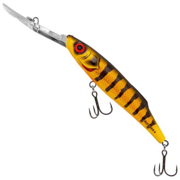 Vobler Salmo Freediver SDR Natural Perch 1buc/pac