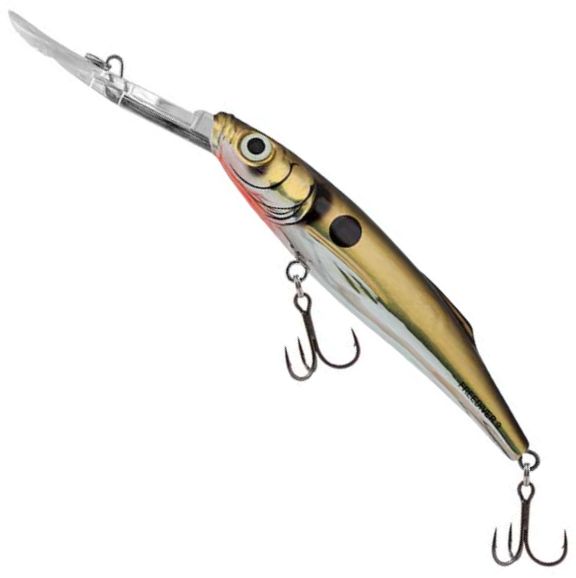 Vobler Salmo Freediver SDR Natural Perch 1buc/pac