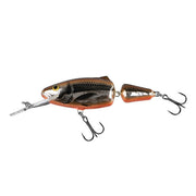 Vobler Salmo Frisky Deep Runner Floating 7cm 7g Hot Olive