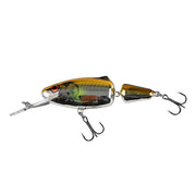 Vobler Salmo Frisky Deep Runner Floating 7cm 7g Metallic Ayu