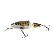 Vobler Salmo Frisky Deep Runner Floating 7cm 7g Muted Minnow
