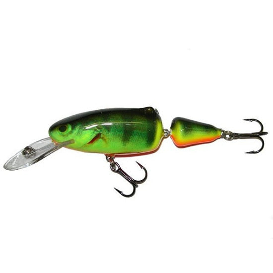 Vobler Salmo Frisky FR5DR RHP 5cm 5.5g