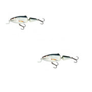 Vobler Salmo Frisky FR5SR RD