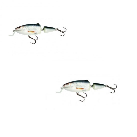 Vobler Salmo Frisky FR5SR RD