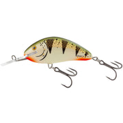 Vobler Salmo Hornet 9 Floating, Nordic Perch, 9cm, 36g