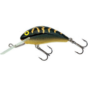 Vobler Salmo Hornet Floating BLACK TIGER QHT118