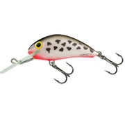 Vobler Salmo Hornet Floating DALMATIAN QHT119