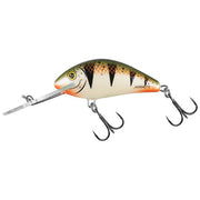 Vobler Salmo Hornet Floating Nordic Perch 6cm, 10g