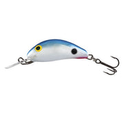 Vobler Salmo Hornet Floating RED TAIL SHINER QHT123