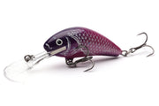 Vobler Salmo Hornet H2S UV Purple, 2.5cm, 1.5g