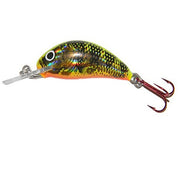Vobler Salmo Hornet H3S GFP 3.5cm 2.6g