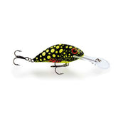 Vobler Salmo Hornet H4F BE 4cm 3g