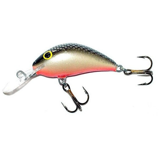 Vobler Salmo Hornet GS 4cm