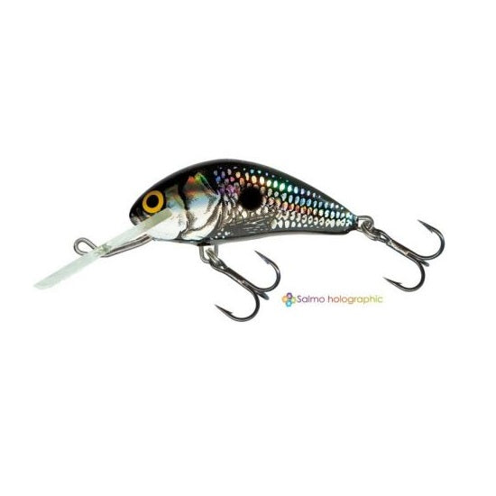Vobler Salmo Hornet H4F SBH 4cm 3g