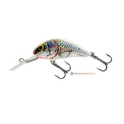 Vobler Salmo Hornet H4F Silver White Shad 4cm 3g