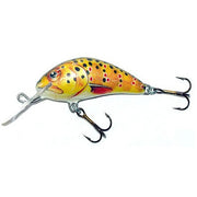 Vobler Salmo Hornet T 4cm