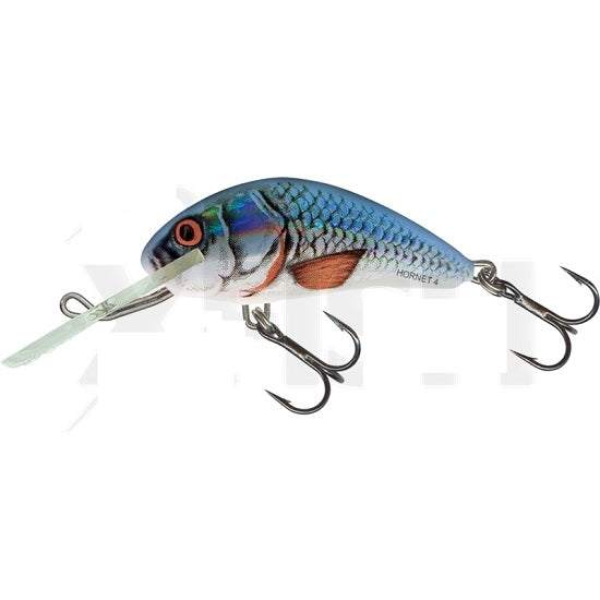 Vobler Salmo Hornet H4SDR HBS 4cm 4g