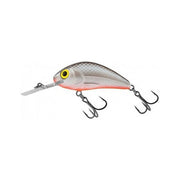 Vobler Salmo Hornet H5F Grey Silver 5cm 7g