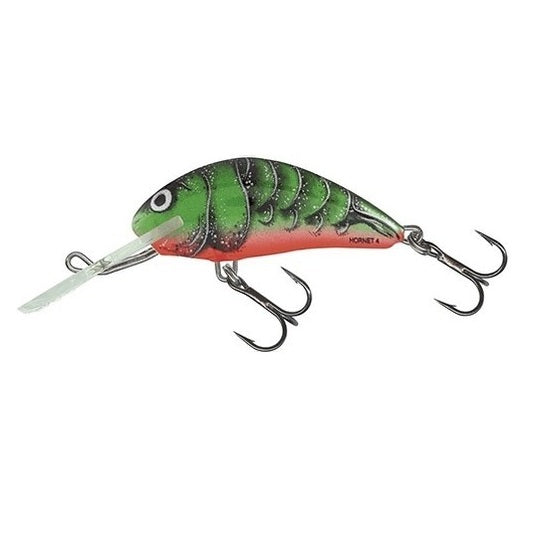 Vobler Salmo Hornet H5S River Craw 5cm 8g