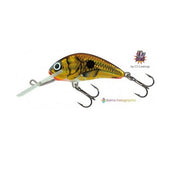 Vobler Salmo Hornet H5S UV Gold Shiner 5cm 8g