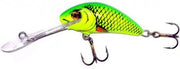 Vobler Salmo Hornet H5s YD
