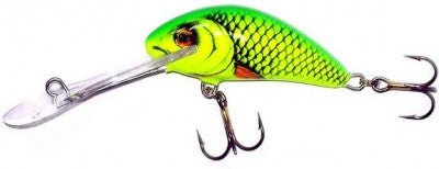 Vobler Salmo Hornet H5s YD