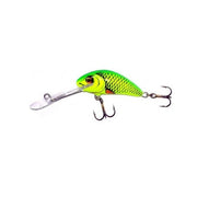 Vobler Salmo Hornet H6F YD 6cm 10 gr
