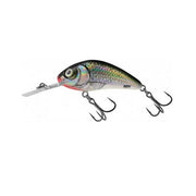 Vobler Salmo Hornet Rattlin H6.5F Holographic Bleak 6.5cm 20g