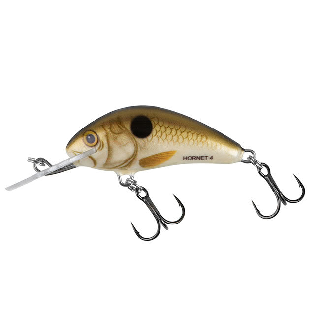 Vobler Salmo Hornet Sinking Pearl Shad