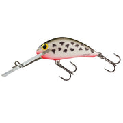 Vobler Salmo Hornet Super Deep Runner DALMATIAN QHT112