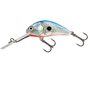 Vobler Salmo Hornet Super Deep Runner SILVER BLUE SHAD QHT093
