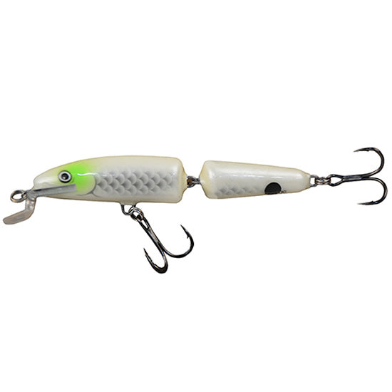 Vobler Salmo IF7F, FWS Trout, 7cm, 5g