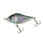 Vobler Salmo Limited Edition Slider Floating - Baltic Herring Piotr Piskorski Signature Range, 10cm