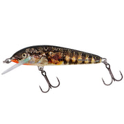 Vobler Salmo Minnow 7 Floating Holo Stickleback 7cm, 6g