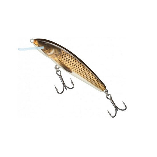 Vobler Salmo Minnow Floating M7F Culoare CARP CRP 7cm 8g